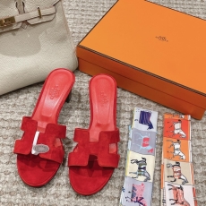 Hermes Sandals